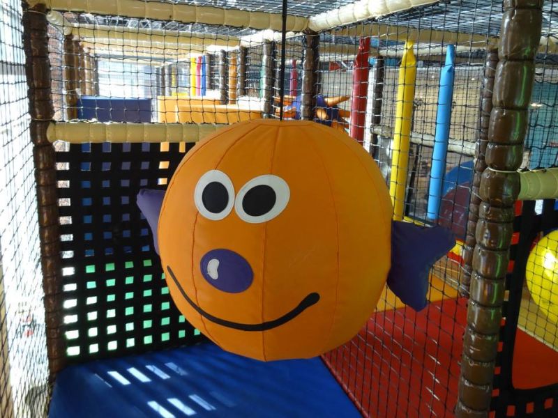 Happy Ball